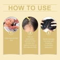 thumbnail image 2 of Pisexur Belleza Maquillaje Cuidado capilar apto para todo tipo de cabello 60 mlpara mujeres y hombres, 2 of 6