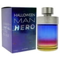 thumbnail image 2 of Halloween Man Hero Eau De Toilette 4.2 Oz Jesus Del Pozo Men's Cologne, 2 of 2