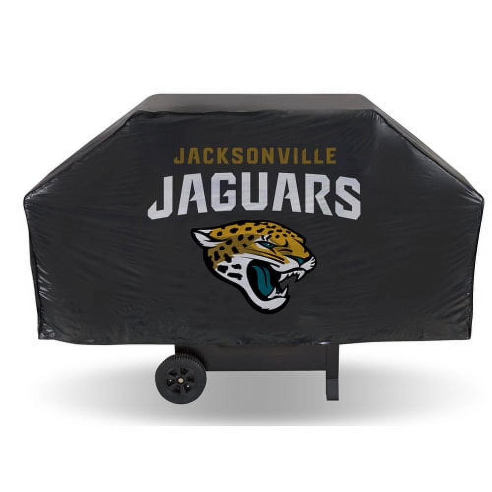 Rico Industries NFL - Economy Grill Cover, Pittsburgh Steelers - image 3 of 7