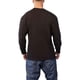 thumbnail image 2 of Kreator - Camiseta Pleasure To Kill de Manga Larga para Adultos Unisex (Negro), 2 of 2