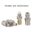thumbnail image 1 of Cable 4 Uds Conector FME A SMA Cable Adaptador Aéreo Convertidor De Antena Coaxial DAB, 1 of 7