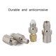thumbnail image 1 of Adaptador coaxial DAB NikouMX 4 piezas FME a SMA Respuesta rápida, 1 of 8
