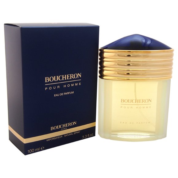Boucheron EDP Spray Caballero 3.4 oz Boucheron