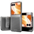 thumbnail image 1 of Funda con Clip para Cinturón para Motorola Razr 50/Razr (2024), 1 of 7