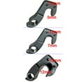 thumbnail image 5 of Bicycle Rear Derailleur Gear Mech hanger for Giant with 2pcs screws Bike Parts, 5 of 6