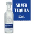 thumbnail image 2 of Familia Camarena Silver Tequila, 50ml Bottle, 40% ABV, 80 Proof, 2 of 5