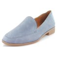 thumbnail image 3 of Lucky Brand Fiana Women's Flats & Oxfords Jeans Size 9.5 M, 3 of 8