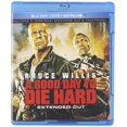 thumbnail image 1 of Good Day to Die Hard Extended Cut (/DVD) - [Blu-ray], 1 of 1