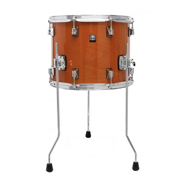 Taye GK1411FDS 14 x 11 in. Gokit AddOn Floor Tom Drum, Daytona Sunset