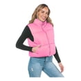 thumbnail image 2 of Chaleco American Leader® De Mujer Reversible Térmico De Dama, 2 of 7