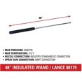 thumbnail image 4 of SIMPSON 80179 Insulated Pressure Washer Hot Water Lance 48 Inch 5000 PSI, 4 of 4