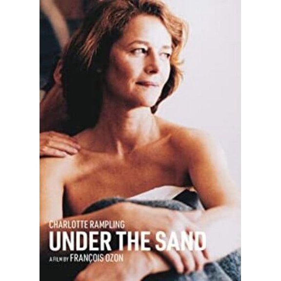 Under the Sand (DVD), Kino Classics, Drama