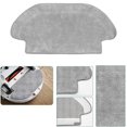 thumbnail image 4 of Para Mi Robot Vacuum Mop 2S, Mop Pro, Mop P, S12, S10 EU, STYJ02YM, para V2 Pro, V3 SE, Soporte para Paños de Fregona, 4 of 5
