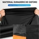 thumbnail image 5 of Funda para Moto Tela Oxford 190T Impermeable con Protección Solar y Tiras Reflectantes, 5 of 9