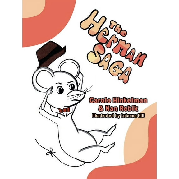 The Herman Saga, (Paperback)