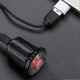 thumbnail image 3 of WESTBIKING Bike Rear Light Smart Brake Sensing Light Waterproof, 3 of 5