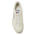 thumbnail image 4 of Zapatillas de tenis Reebok Club C 85 para hombre White Chalk Talla 6, 4 of 6
