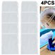 thumbnail image 4 of Accesorios para Bolsas JShteea Filtro de Nailon duradero 8 uds para Aspiradora Piscina malla 120, 4 of 6