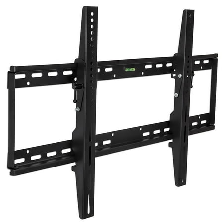 UPC: 0859868005906 | Mount-It! Low Profile Tilting TV Wall Mount Bracket  Fits 55 -100  TVs  165 lbs. Capacity
