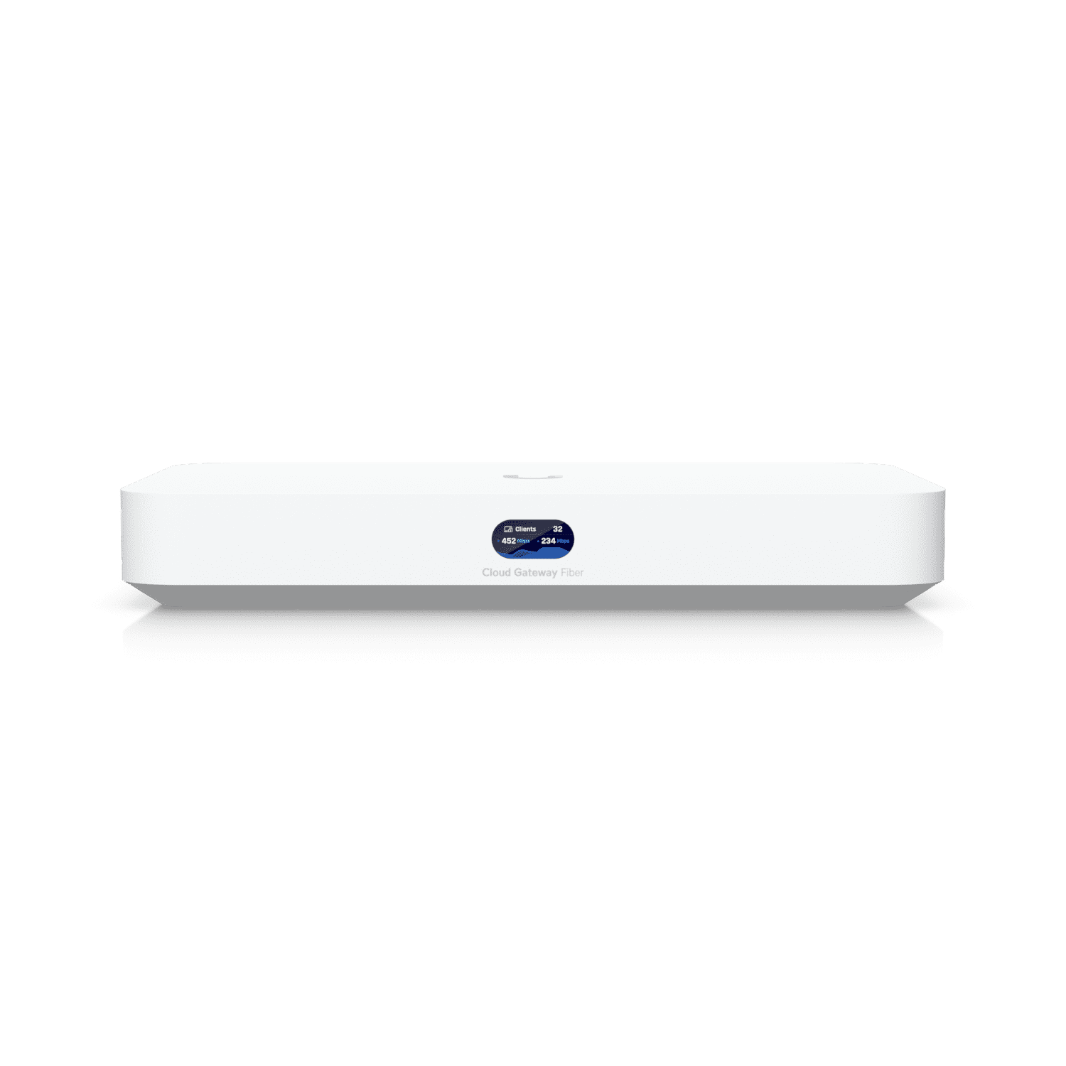 Ubiquiti UniFi Cloud Gateway Ultra | UCG-Fiber – High-Performance