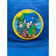 thumbnail image 4 of Sonic the Hedgehog Kids Reversible Bucket Hat, 4 of 4