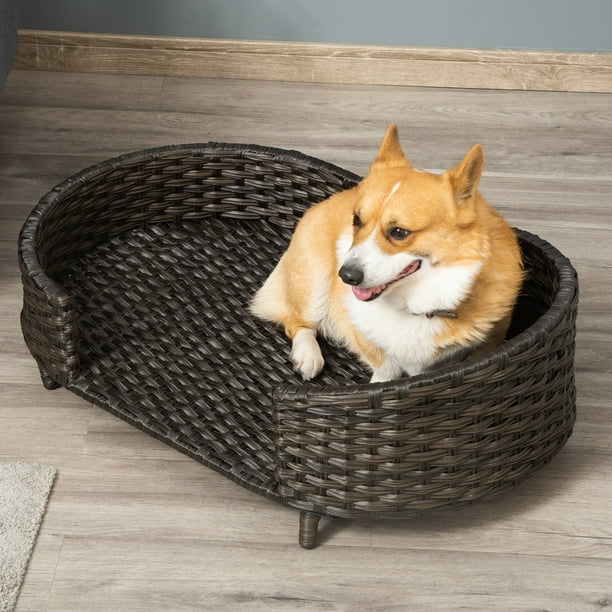 Panier pour Chien, Canapé, Lit, Niche pour Animaux, Housse