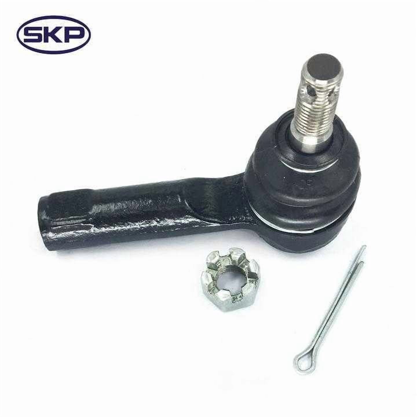 SKP SES3197RL Steering Tie Rod End
