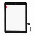 thumbnail image 1 of Touch Screen Digitizer + Home Button Replacement for iPad 6 (2018) A1893 A1954 (Black), 1 of 4