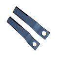 thumbnail image 4 of AGROTK 60Si2Mn Brush Cutter Cutting Steel Lawn Mower Head Blade For Forestry Machinery, 4 of 6