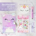 thumbnail image 3 of Crafts Kits for Girl Toys 5-7, Girls Toys Ages 8-11, Gifts for Teen Girls, Toys for Girls 8 to 11 Years, 3 of 7
