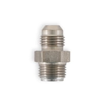 Earl's Performance 961947ERL Fuel Hose Fitting