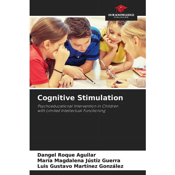 Cognitive Stimulation, (Paperback)