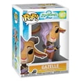 thumbnail image 1 of Figura Coleccionable Funko Pop Disney Zootopia 2 Gazelle, 1 of 4