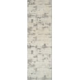 thumbnail image 2 of Rug Branch Nimbus Abstract Indoor Area Rug, Cream Grey, Modern - Living Room, Bedroom, Dining Room, and Kitchen, 2 of 5
