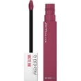 thumbnail image 2 of Lapiz labial líquido Maybelline New York SuperStay Matte Ink Savant 0.481ml, 2 of 2