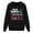 Men-Black, variant on Fiaer Matching Family Christmas Sweatshirts 2025 Long Sleeve Crewneck Plus Size Xmas Pullover Trendy Loose Fit Holiday Soft Tops Kid 6Y