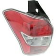 thumbnail image 4 of Geelife Tail Light For 2014-2016 Subaru Forester Driver Side, 4 of 9