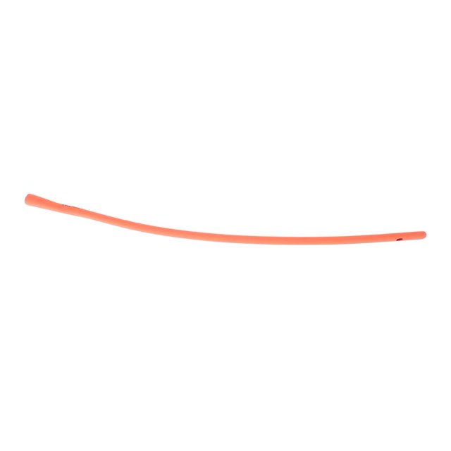Colon Tube 38mm Unisex Portable Silicone Colon Enema Tube Limpieza vaginal Anal Pipe Accesorio ANGGREK Otros