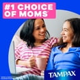 thumbnail image 4 of Kit de inicio Tampax LeakGuard sin fragancia, 12 tampones, 4 of 9