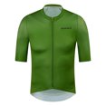 thumbnail image 3 of Maillot de ciclismo de verano para hombre, camiseta de manga corta amarilla, ropa de ciclismo, maillot para hombre, camisetas de bicicleta de montaña, ropa deportiva, camisetas transpirables, 3 of 5