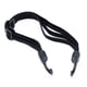 thumbnail image 3 of Greeniant Cuerda retráctil ajustable para casco, cuerda elástica Universal, correa fija, casco, cordón para equipaje con ganchos para Ciclismo Negro/90cm, 3 of 6