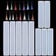 thumbnail image 4 of Marcapáginas hechos a mano sweethay de silicona 25 Piezas, 4 of 6