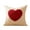 living room sofas, variant on Plush Heart Embroidered Valentine's Day Pillow Cover - Soft Fuzzy Love Heart Design, Beige Decorative Cushion Case - For Bedroom, Living Room, Sofa, Valentine's Gift, Home Accent