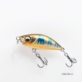 thumbnail image 1 of Bingirl 5cm 4.9g Sinking Artificial Fishing Lures 3d Simulation Model High Strength Hard Fake Bait With Treble Hooks, 1 of 8