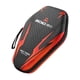 thumbnail image 4 of Estuche para Raqueta de Pickleball Kusrkot Almacenamiento para 1 Paleta y 2 Bolas Negro Rojo, 4 of 8