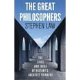 thumbnail image 1 of Grands Philosophys, Broché Stephen Law, 1 of 4