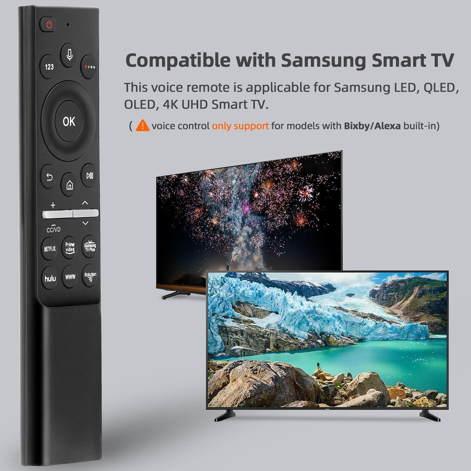 Samsung Tv Tele Compatible Con Alexa Conectar Alexa A Tv Samsung