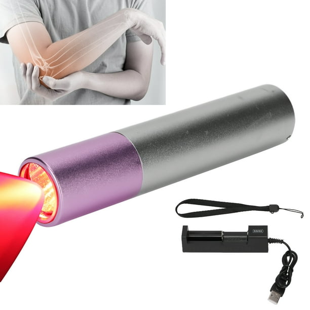 Portable Infrared Light Therapy Lamp Firm Durable Strong