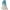 A-Light Blue, variant on Lovskoo Long Skirts for Women Gradient Color Pleated Midi Skirt High Waist A Line Skirt Flowy Swing Maxi Half Skirt Dark Blue