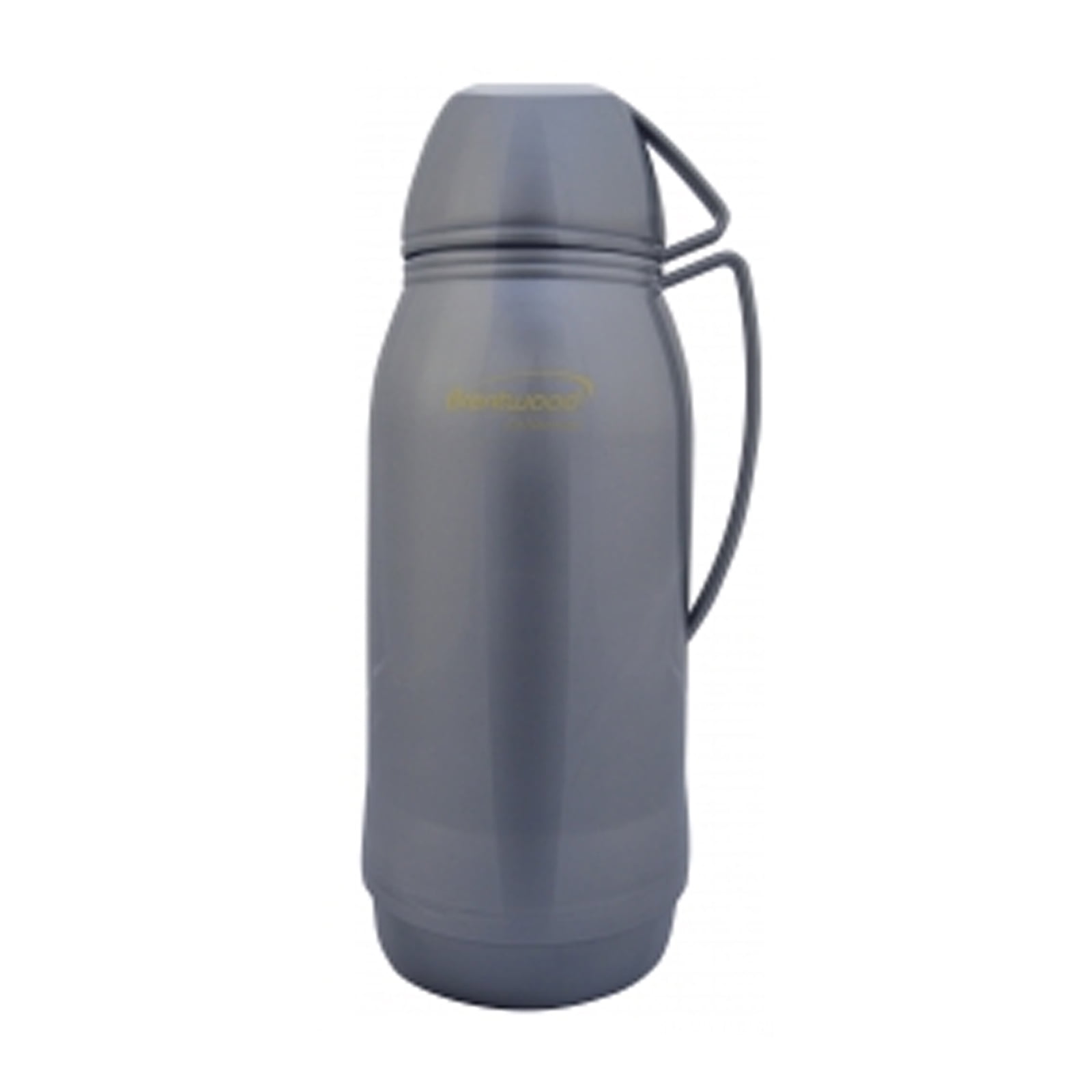 Brentwood 0.45L Plastic Coffee Thermos